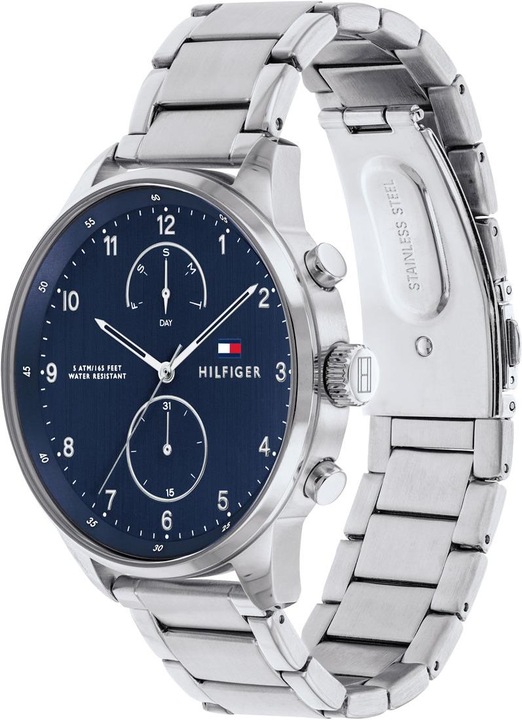 Produktbild Tommy Hilfiger Chase (Analoguhr, 44 mm)