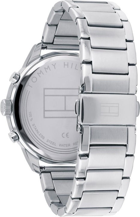 Produktbild Tommy Hilfiger Chase (Analoguhr, 44 mm)