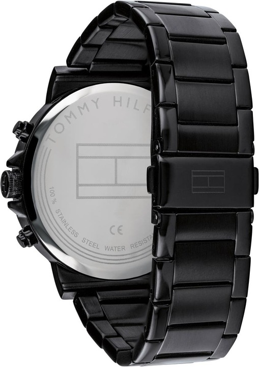 Produktbild Tommy Hilfiger Daniel (Analoguhr, 46 mm)