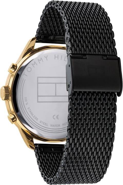 Produktbild Tommy Hilfiger Chase (Analoguhr, 44 mm)