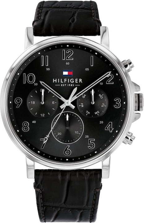 Produktbild Tommy Hilfiger Daniel (Analoguhr, 46 mm)