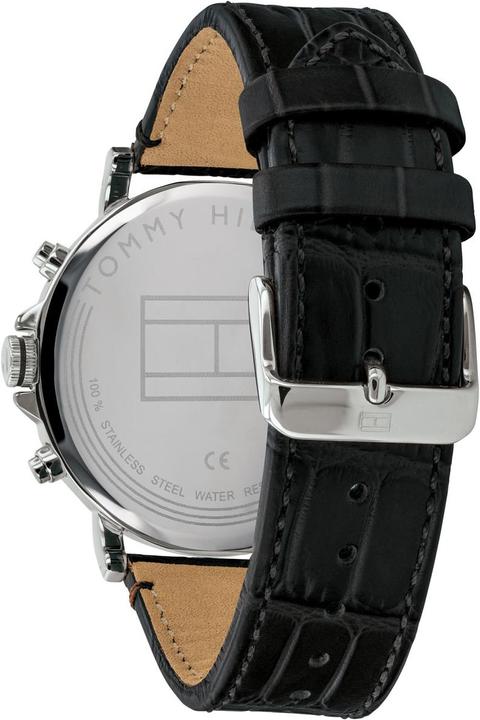 Image du produit Tommy Hilfiger Daniel (Montre analogique, 46 mm)
