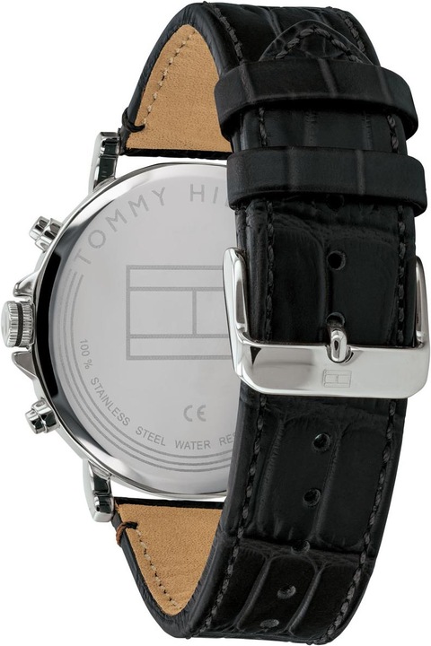 Produktbild Tommy Hilfiger Daniel (Analoguhr, 46 mm)