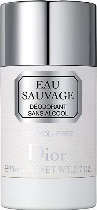 Produktbild Dior Eau Sauvage (Stick, 75 g)