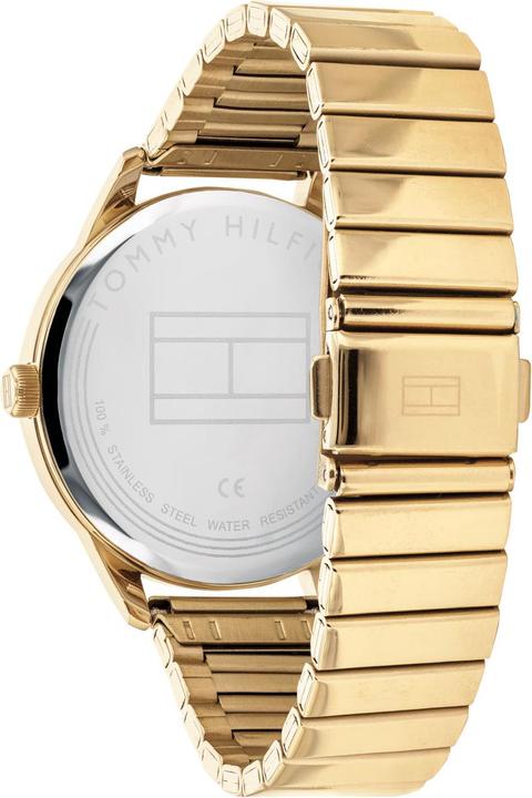 Actual product image Tommy Hilfiger Brooke (Analogue wristwatch, 38 mm)