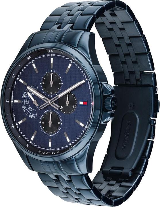 Produktbild Tommy Hilfiger Shawn (Analoguhr, 44 mm)