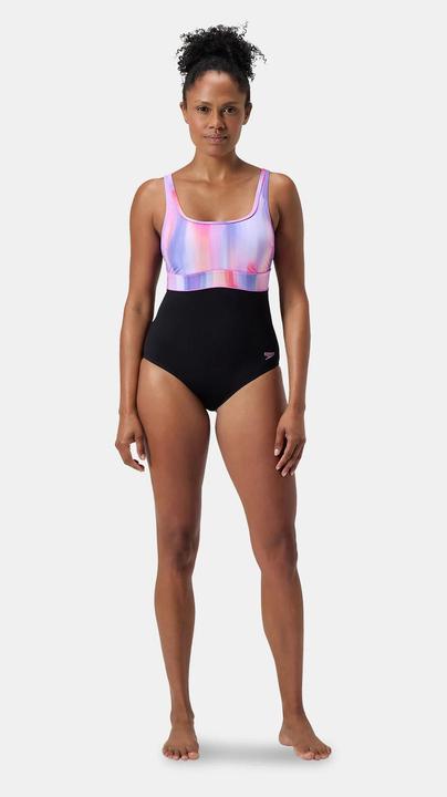 Immagine prodotto Speedo Shaping ContourEclipse Printed (32, 36)