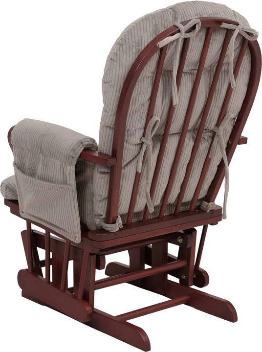 Produktbild JOHN316 Schaukelstuhl