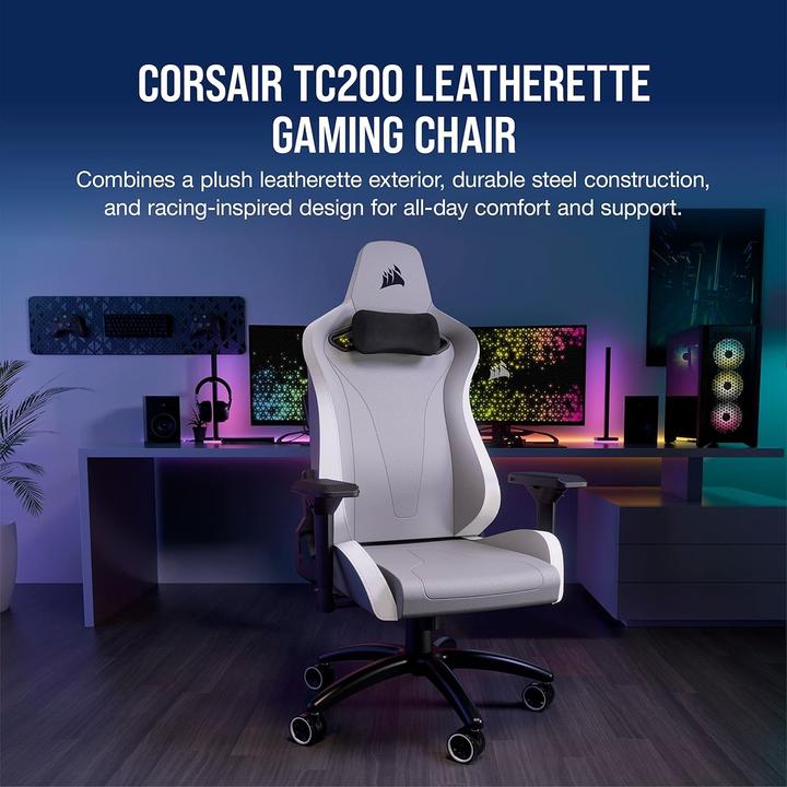 Actual product image Corsair TC200
