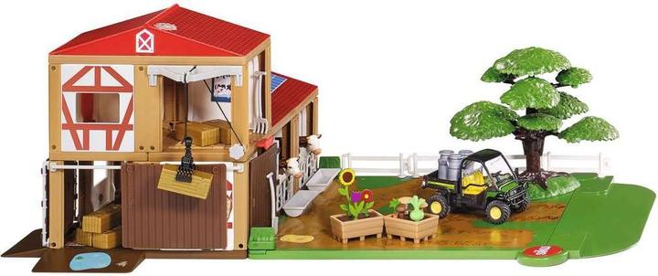 Produktbild Siku SW Bauernhof