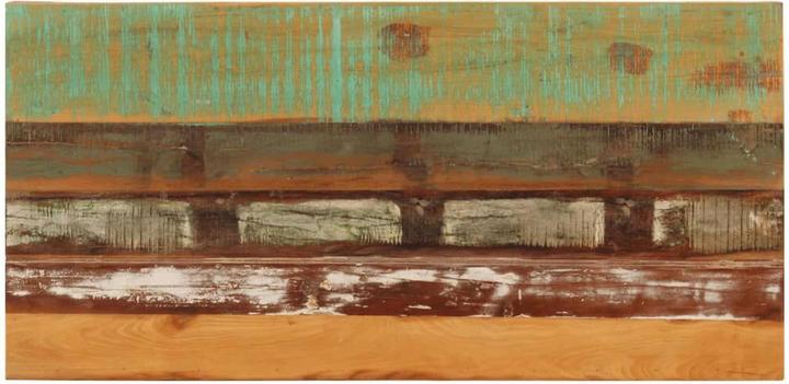 Actual product image vidaXL Bartisch (112 x 55 x 108 cm)