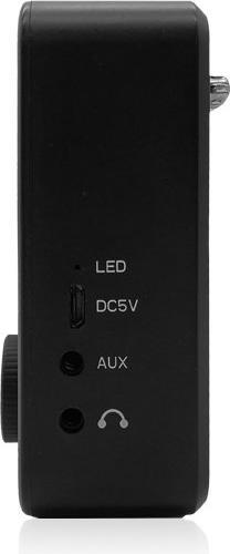Produktbild Tesla DAB65 (DAB+, FM, Bluetooth)