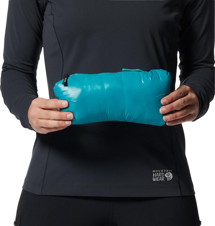 Immagine prodotto Mountain Hardwear Sussurratore di fantasmi/2 Giacca (XS)