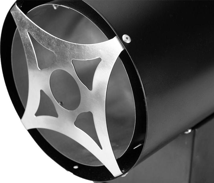 Produktbild Graphite gas heater (30 kW gas heater, 18V battery version, without battery) (30000 W)