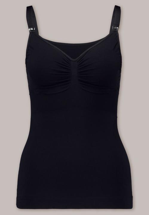 Immagine prodotto Carriwell Top da allattamento / Shapeware 2 in 1 nero XL