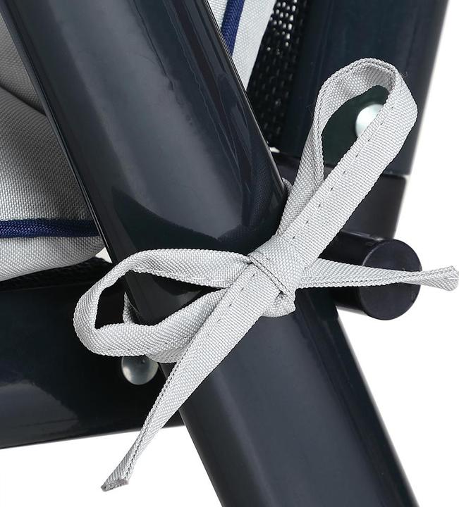 Immagine prodotto Detex Set di 6 imbottiture per sedia (120 x 45 x 5 cm)