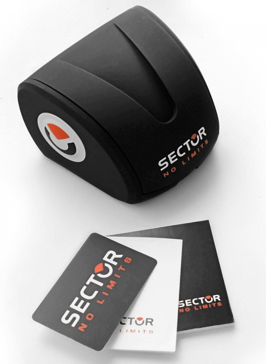 Produktbild Sector MASTER R3271615001 (Analoguhr, Digitaluhr, 47.40 mm)
