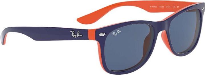Immagine prodotto Ray Ban Occhiali da sole RB9052S blu