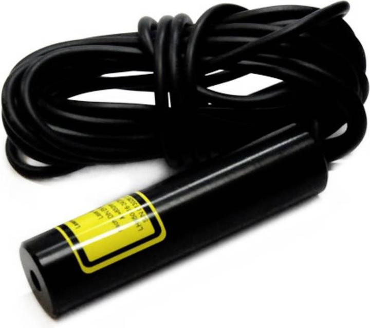 Actual product image Picotronic Linienlaser Linienlaser