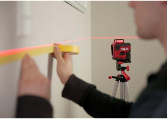 Image du produit Skil 360° CROSSLINE LASER 1960DA