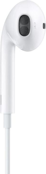 Actual product image Tech-Protect Ultraboost Core G2 Lightning Kopfhörer - Weiss (Cable)