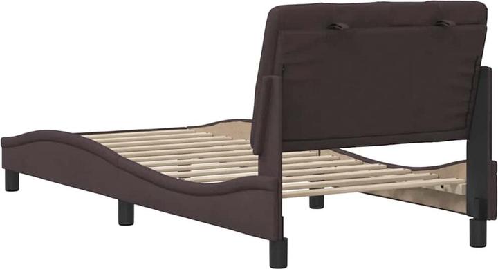 Image du produit vidaXL Bettgestell (80 x 200 cm)