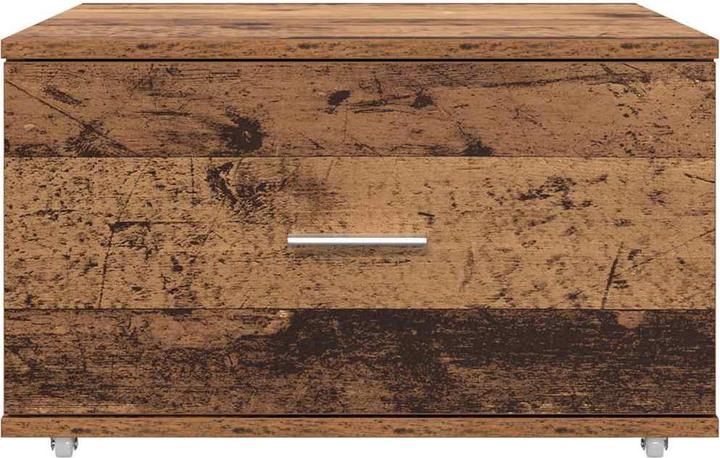 Actual product image vidaXL Schubladenschrank (45 x 55 x 33.50 cm)