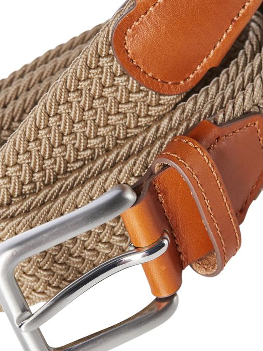 Actual product image Jack & Jones belts (80)