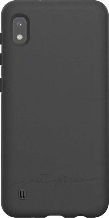 Actual product image Bigben 100% Biodegradable Cell Phone Case Series (Samsung Galaxy A10)