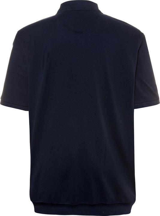 Produktbild JP1880 Poloshirt, Bauchfit, Basic, Halbarm, Piqué, XXL bis 10XL (5XL)