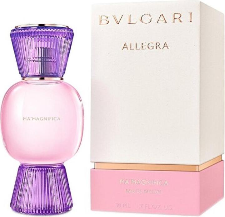 Actual product image Allegra Ma'Magnifica (Eau de parfum, 100 ml)