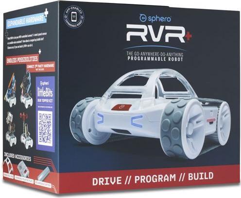 Produktbild Sphero RVR+