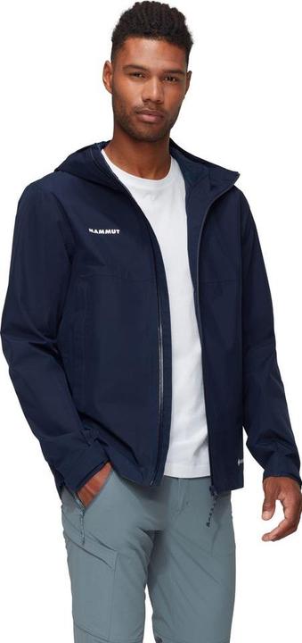Immagine prodotto Mammut Treeline HS Hooded Jacket Men (M)
