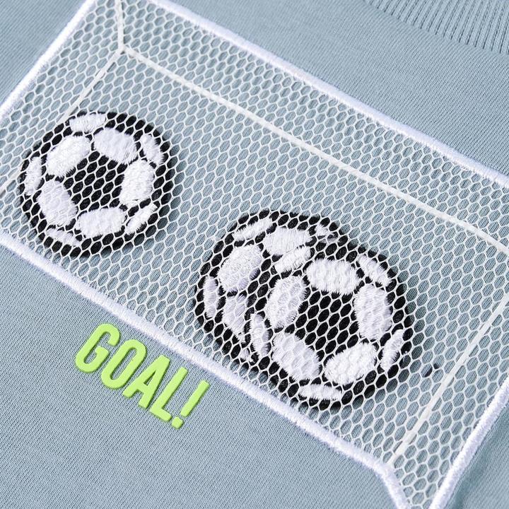 Produktbild vidaXL Kinder Langarmshirt (104)