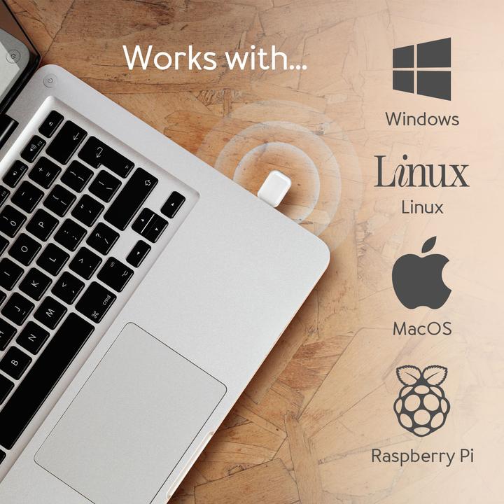 Immagine prodotto Aeotec Z-Stick 7