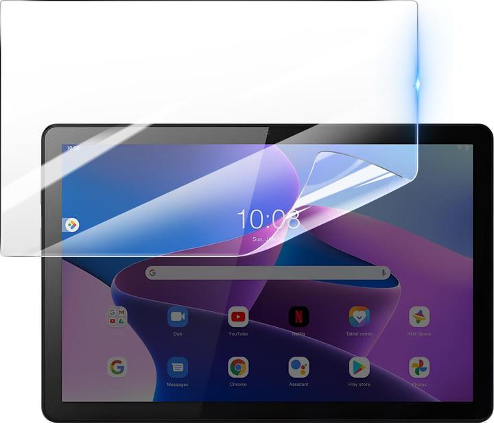 Image du produit 3MK Film ScreenSafe (1 pcs, Tab M10)