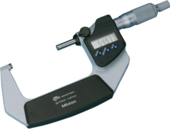 Mitutoyo External micrometer (57.50 cm)