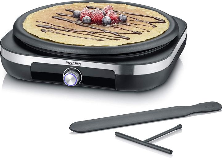 Actual product image Severin CM2199