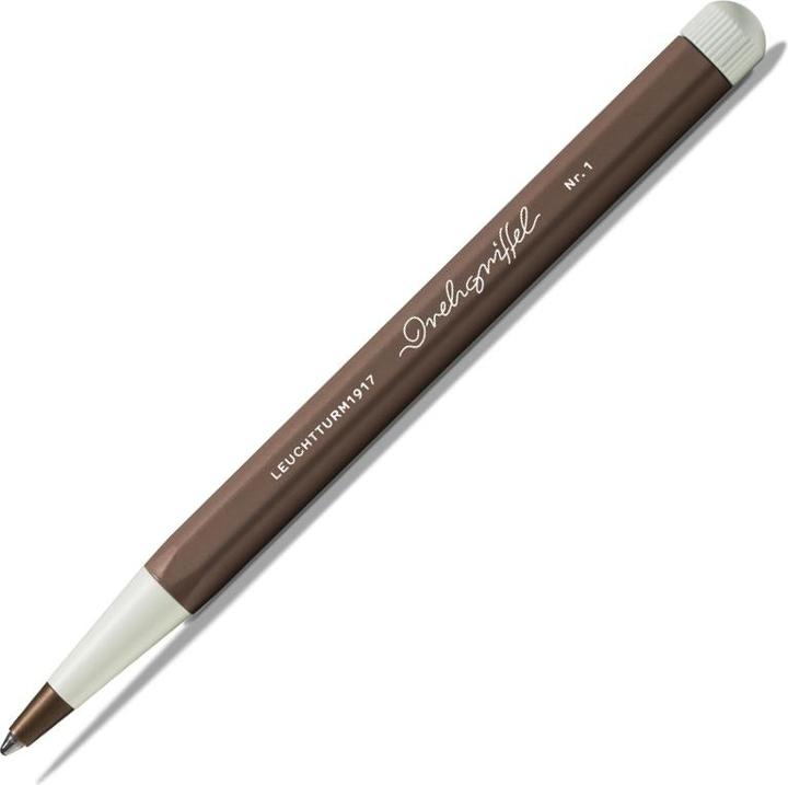 Produktbild Leuchtturm1917 Drehgriffel (Warm Earth, 1 x)