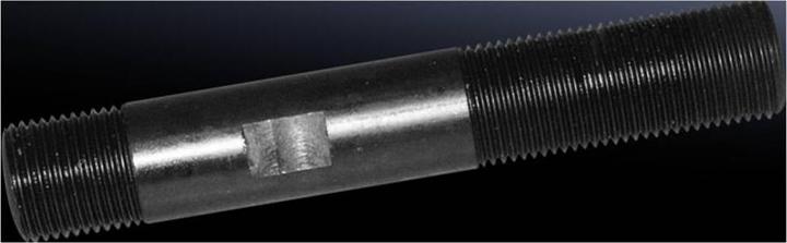 Actual product image Rittal Hydraulic Draw Bolt 4055663