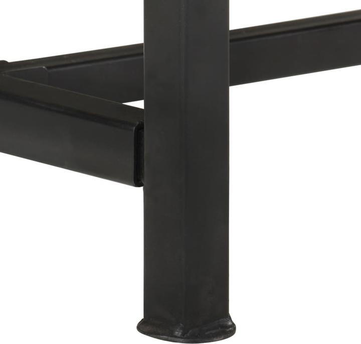 Produktbild vidaXL TV-Schrank (110 x 30 x 46 cm)