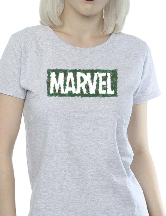 Immagine prodotto Holly Logo Maglietta Donna (XL)