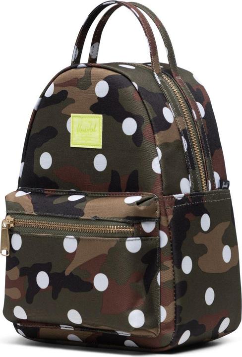 Actual product image Herschel Classic Nova Mini City Backpack (9 l)