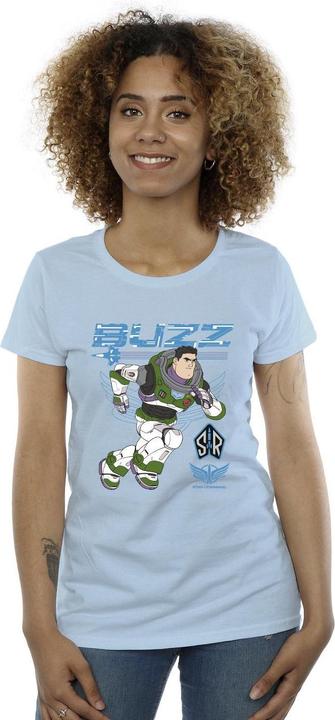 Produktbild Disney Lightyear Buzz Run To Action TShirt (XXL)