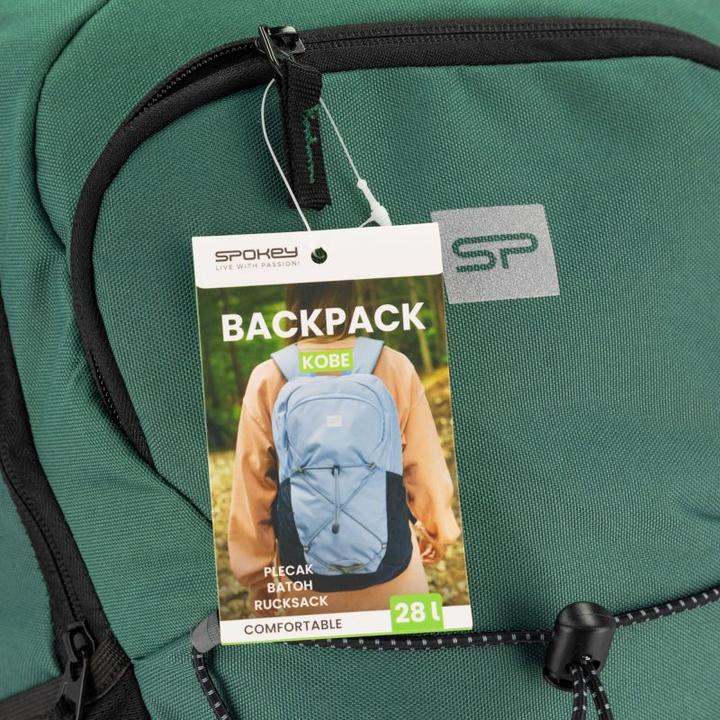 Produktbild Spokey Kobe Rucksack (28 l)