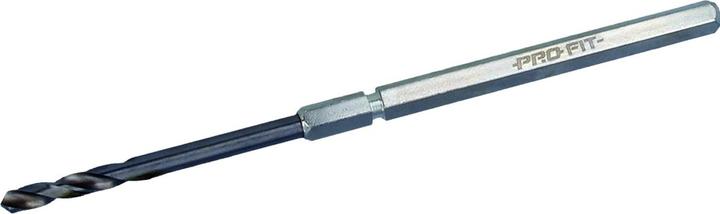 Produktbild technocraft Zentrierbohrer zu HM-Lochsägen PRO-FIT (3.0)