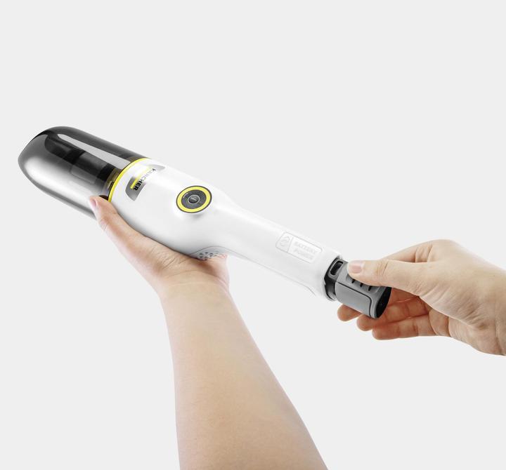 Produktbild Kärcher CVH 2-4