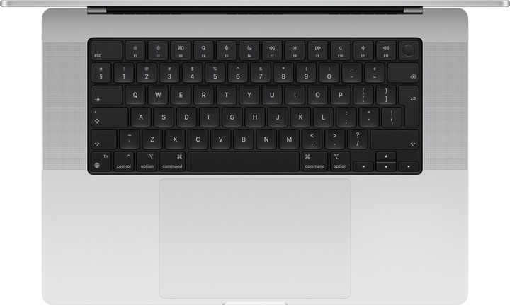 Image du produit Apple MacBook Pro 16 - 2024 (16.20", M4 Max, 36 Go, 2000 Go, CH)