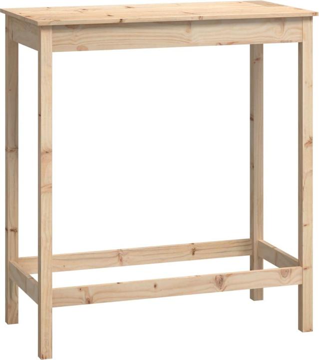 Actual product image VidaXL Jacob (100 x 50 x 110 cm)