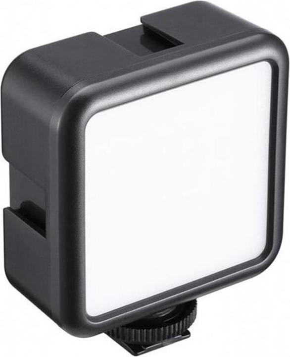 Ulanzi VL49 (Lumière vidéo)